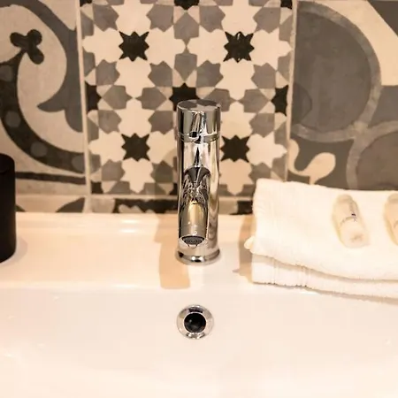 Le Nid - Centre - Climatise Apartment Troyes